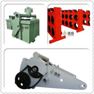 Wholesale metal coating equipment: Durable Equipment Metal Framework & Mechanical Steel Structures OEM Processing