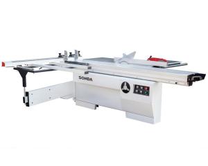 Wholesale sliding table panel saw: sn2800s Precision Sliding Table Panel Saw