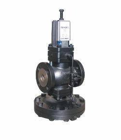 Wholesale Valves: Pilot Operated Regulators