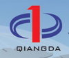 Dongguan QiangDa Precision Spring Machinery Co;Ltd Company Logo