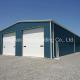 Good Design Prefabricated Steel Structure Building Prefab Logistic Warehouse for Sale