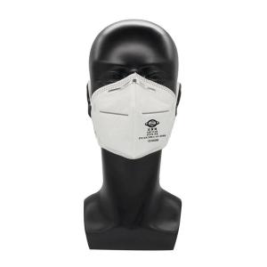 Wholesale pp dust mask: FFP2 Mask 5-layer Color Protective Mask Meets EN149 Test Standard