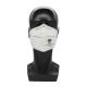 FFP2 Mask 5-layer Color Protective Mask Meets EN149 Test Standard