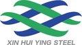 Qingdao Xinhuiying Steel Co.,Ltd Company Logo
