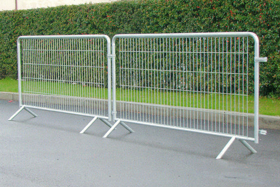 Wire Mesh Temporary Barrier(id:7155967) Product Details - View Wire 