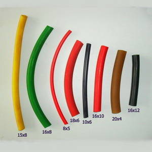 Wholesale latex tube: Latex Tubing