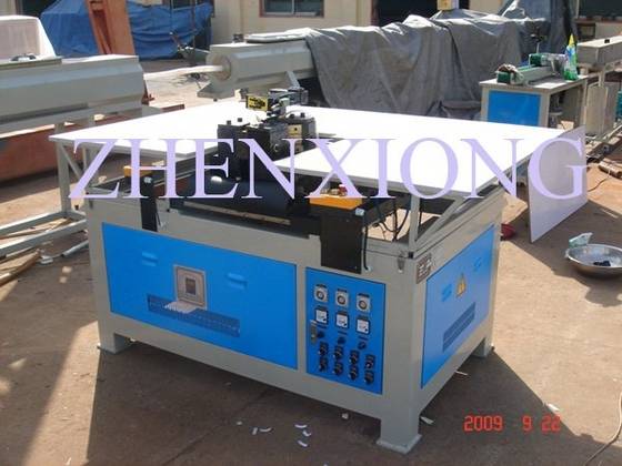 Refrigerator Door Gasket Welding Machine Qingdao Zhenxiong