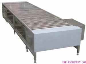 Wholesale lift table: Living Sheep/Goat Bleeding and Lifting Roller Table