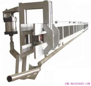 Wholesale hoist cylinder: Automatic Carcass Processing Conveying Systems Slaughtering Machine for Slaughterhouse Line