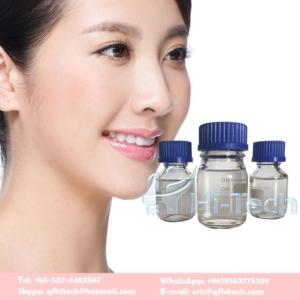 Wholesale derm 2ml: 10ml Injection Cross-linked Pure Hyaluronic Acid Facial Dermal Filler Derm Fine for Worry Lines