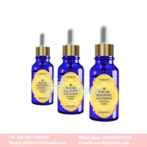 Wholesale wrinkle serum: Natural Skin Moisturizer Anti Wrinkle Product Charmost Nature 30ml Beauty Serum