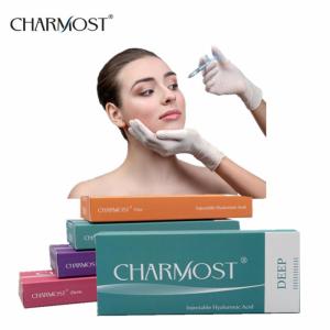 Wholesale Other Health Care Products: Mesotherapy Hyaluronic Acid Dermal Filler Ha Gel for  Lip