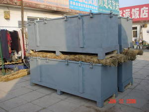 Wholesale 3 pc: Log Lashing Box