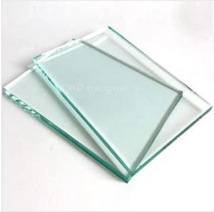 Wholesale tempered glass: Flat Tempered Glass Panels