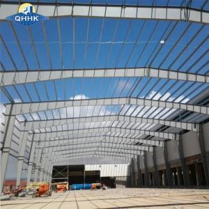 Wholesale for pallet panel: Steel Building Manufacturers Metal Storage Building Prefabricated Steel Warehouse
