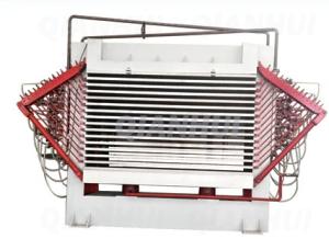 Wholesale hot water boiler: 15 Layers Veneer Hot Press Dryer Machine Plywood Veneer Drying Machine
