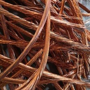 Wholesale zinc gross: Best Selling Copper Wire Scrap 99.9%Millberry Copper Scrap