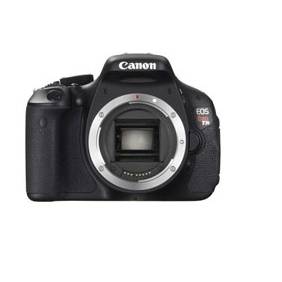 Wholesale lcd video card: Canon EOS Rebel T3i Digital SLR Camera