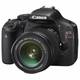 Canon EOS Rebel T2i Digital SLR Camera
