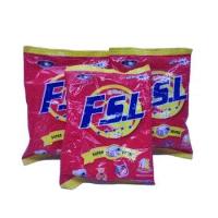 DORA Wangshing Powder with Good Smell 7