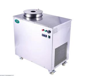 Wholesale Food Processing Machinery: Desktop Refrigerated Meat Chopper Machine
