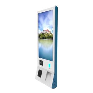 Wholesale p 392: 32 Touch Screen POS System Self Pay Machine Self Service Payment Order Kiosk