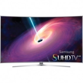 Wholesale Television: Samsung JS9500 Series 88
