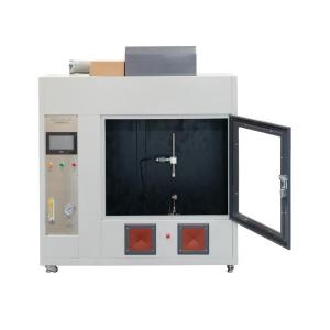 Wholesale fire resistance tester: Horizontal Vertical Combustion Tester