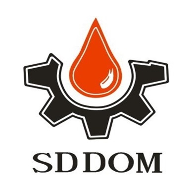 Shandong DOM Machinery Equipment  Company Logo