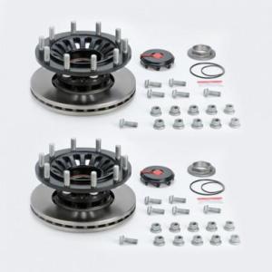 Wholesale auto wheel bearing: 803904 3434301200 566830.H195   Truck Hub Bearing    SAF Bearings
