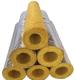 Sell Glass wool pipe for heat preservation and cold protection