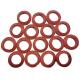Sell High Quality red washer Silicone Rubber Grommets Custom Waterproof Grommets