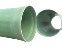 Sell Support custom grp pipe fiberglass high strength corrosion resistance