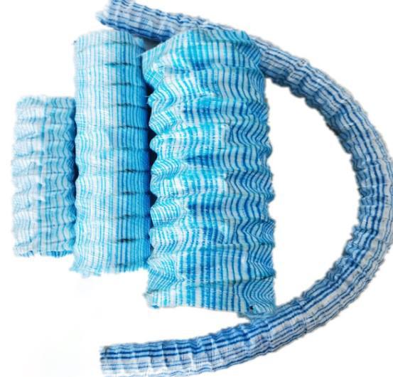 Sell sell Hot selling cheap custom flexible soft plastic permeable drainage pipe