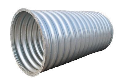 Sell Building Underground Bunker Assemble Galvanized Corrugated Metal steel