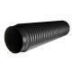 HDPE PVC Double Wall Corrugated Pipe Bellows Extrusion Machine Line