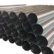 Prestressed Plastic Bellows