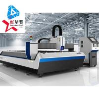 Top Sell Laser Standard Open Single Table Heavy Type Cutting...