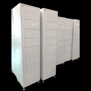 Wholesale cabinet to go: Public Storage Lockers