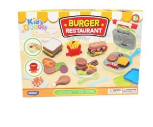 Wholesale toys: DBC045 Play Dough Set Plasticine Toys