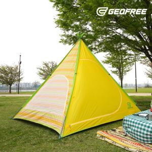 Wholesale Camping: Indian Teepee Shade Tent