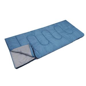 Wholesale color bag: Blue Washing Sleeping Bag 2
