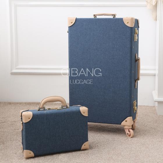 mens luggage sets