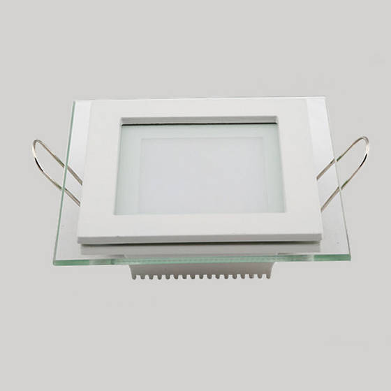 Sell led square downlights 