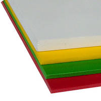 PVC Celluka Foam Board