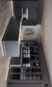 Wholesale modern kitchen cabinet: Modern Kitchen Cabinet
