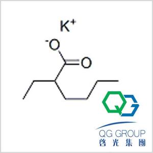 Wholesale f section steel: 2-ethylhexanoic Acid Potassium,CAS3164-85-0,K-15