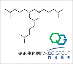 Wholesale delay spray: PC-41 POLYCAT 17 CAS5875-13-5 1,3,5-Tris(Dimethylaminopropyl)Hexahydrotriazine