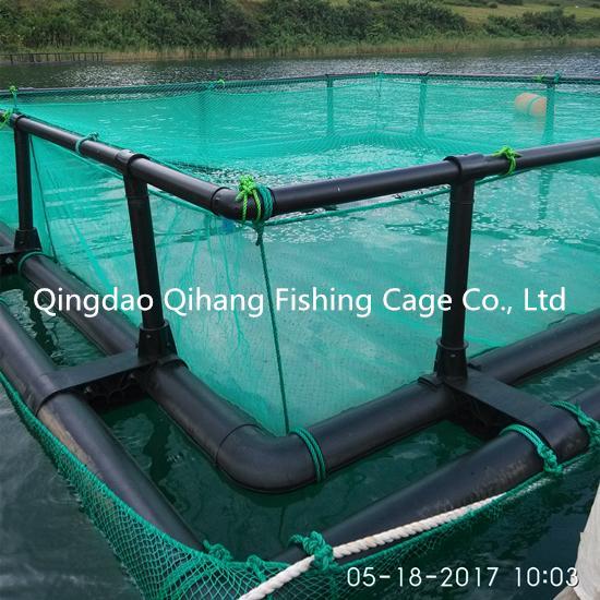 Traditional Square Aquaculture Floating Fish Cage For Farming Id Product Details