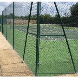 Wholesale chain link fencing: UK Chain Link Fencing
